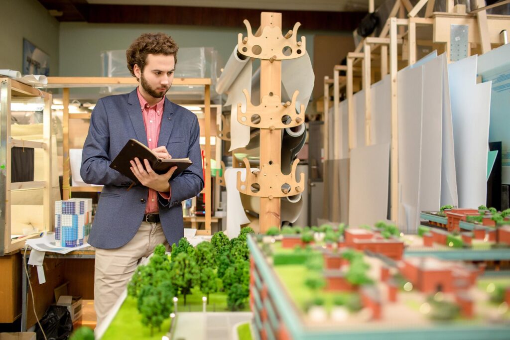 Architectural Planning R2C7DYW 1024x683