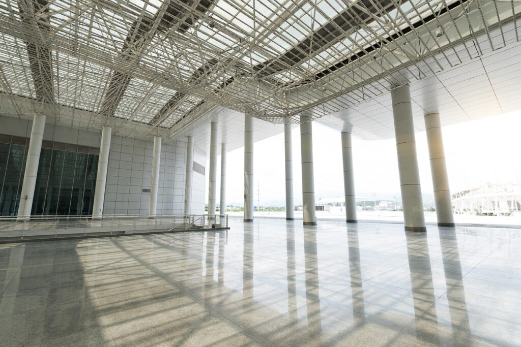 Modern Architecture PFM5S5B 1024x683